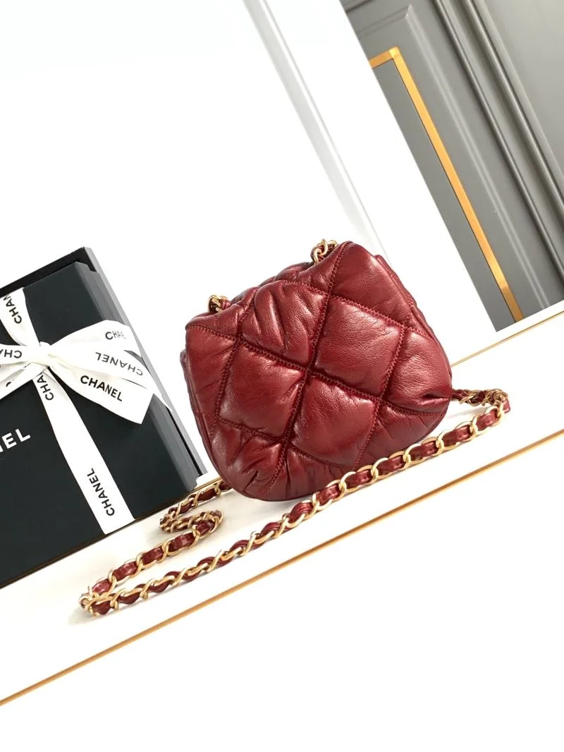 Chanel Stachel Bags Upgraded 54457