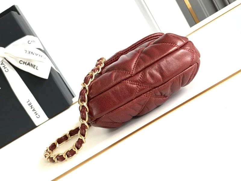 Chanel Stachel Bags Upgraded 54457