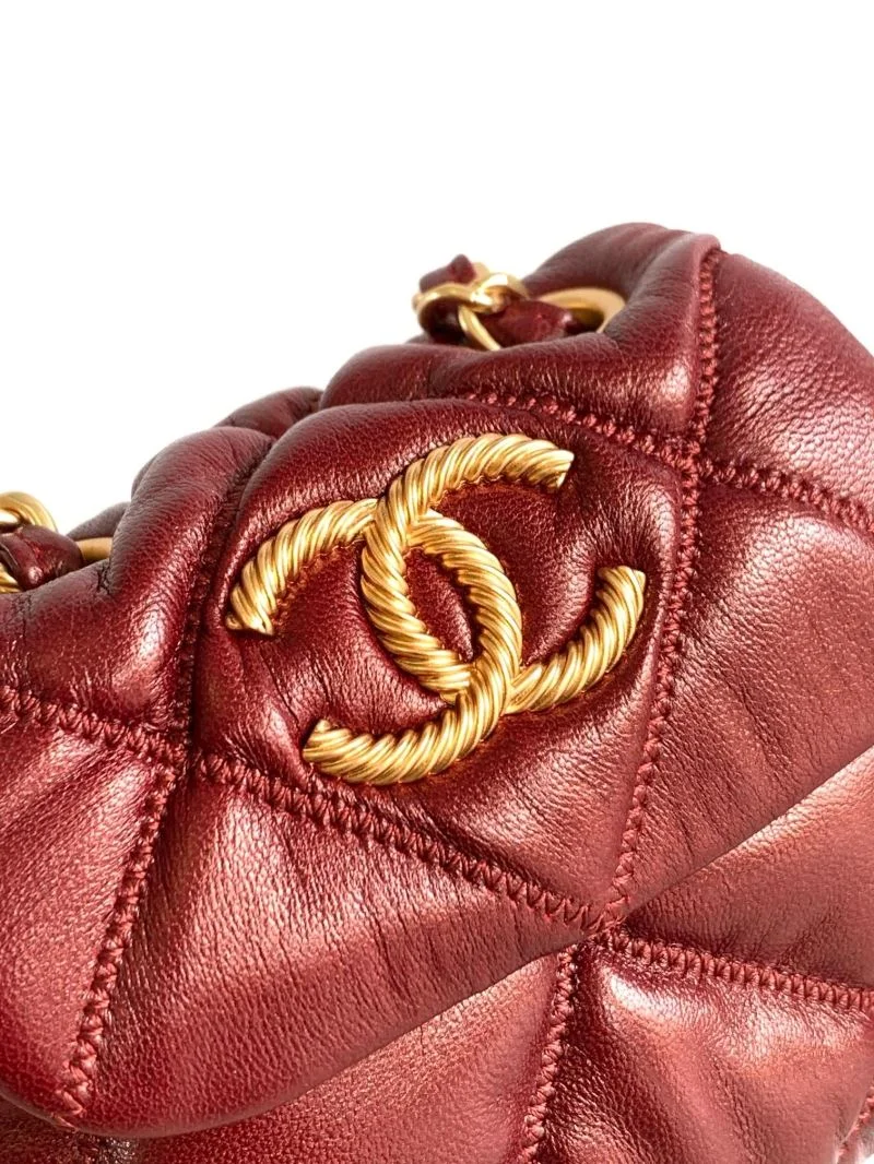 Chanel Stachel Bags Upgraded 54457