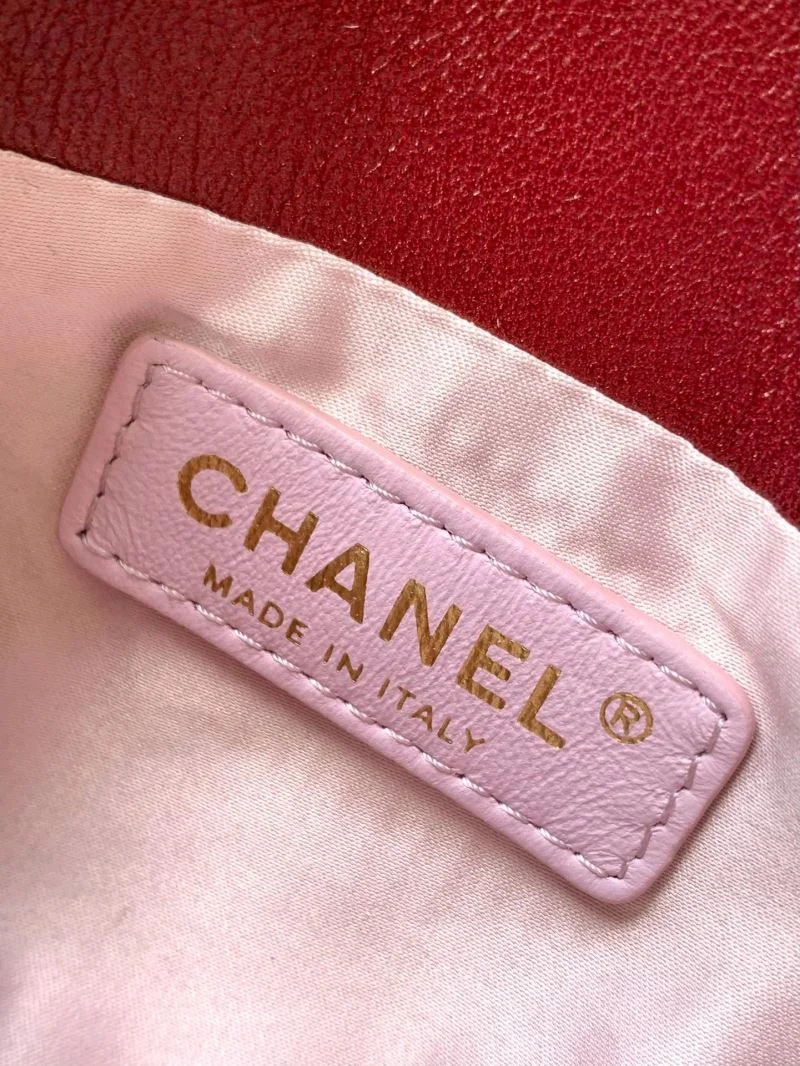 Chanel Stachel Bags Upgraded 54457