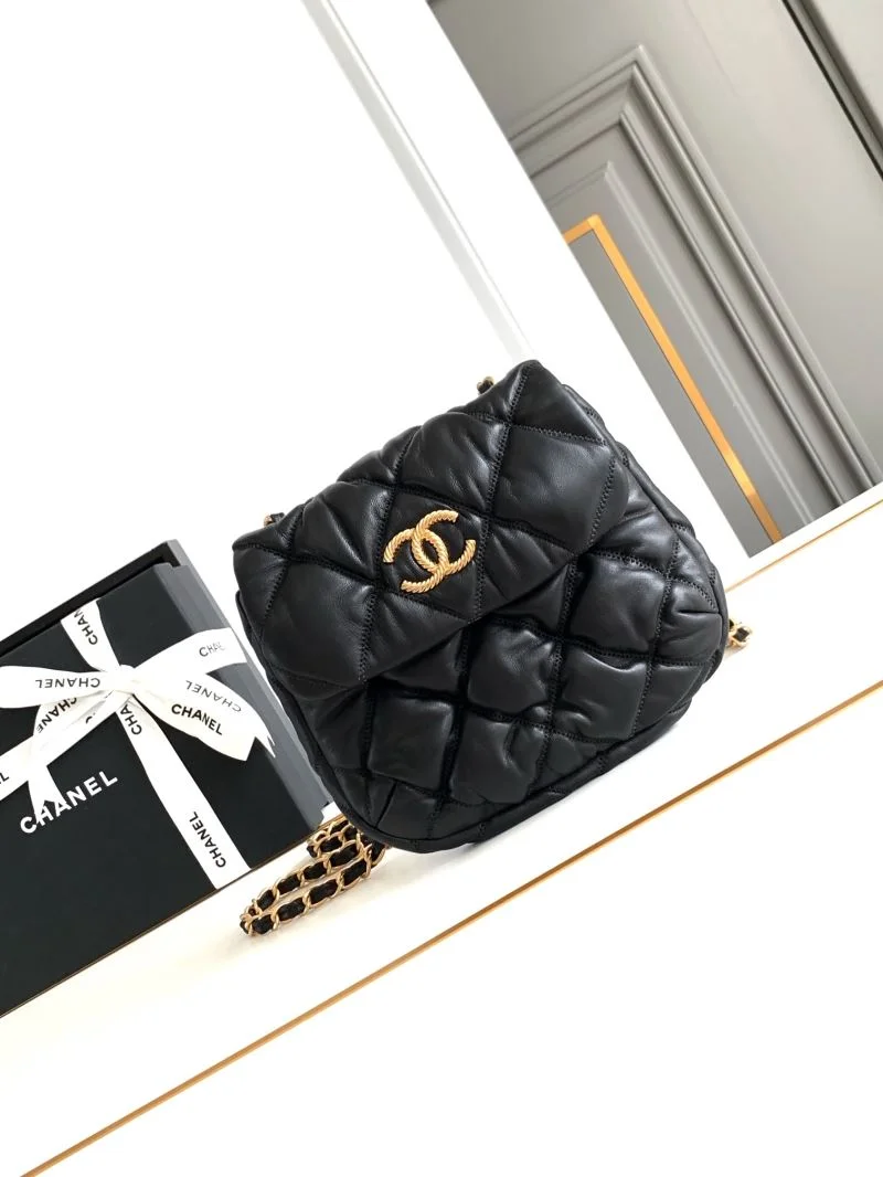 Chanel Stachel Bags Fashionable 54455