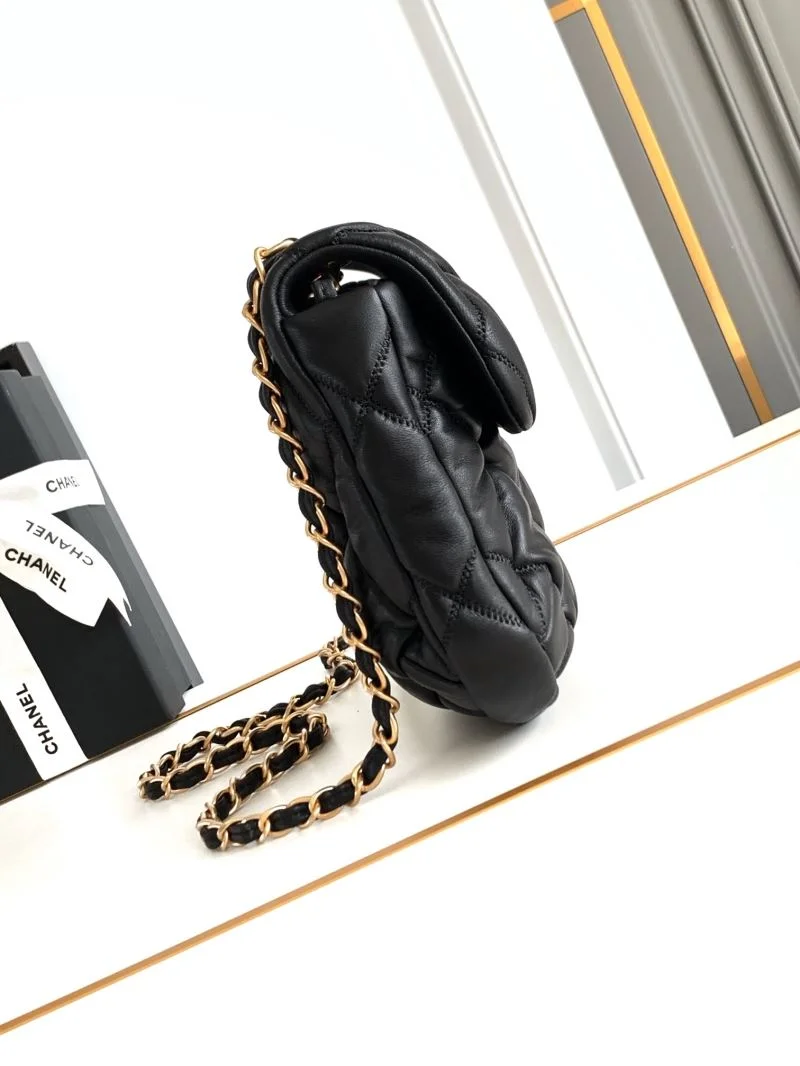 Chanel Stachel Bags Fashionable 54455