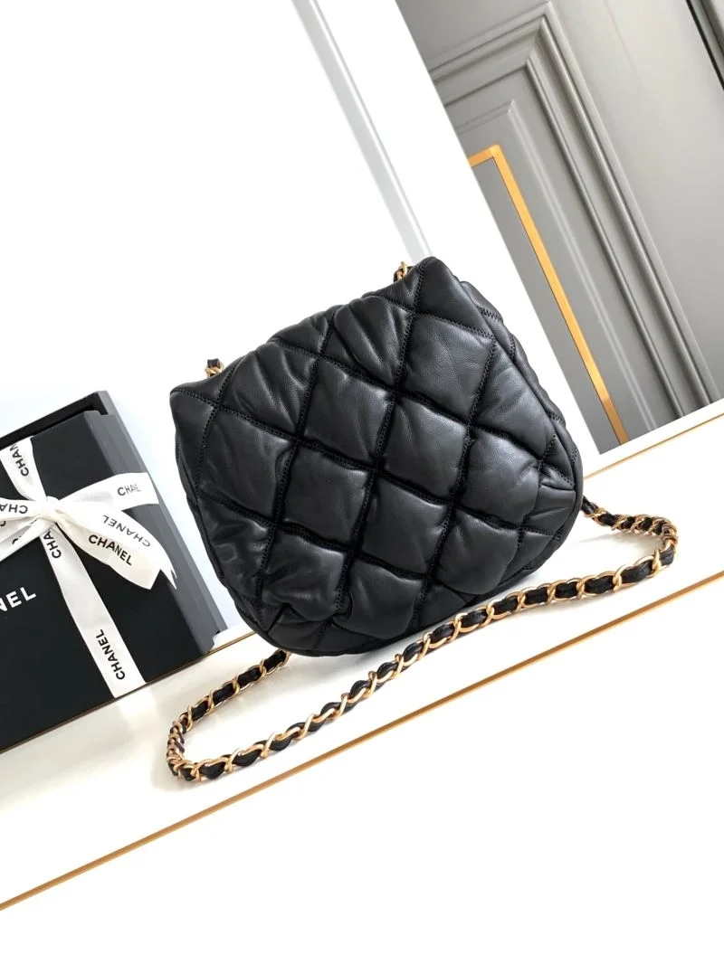 Chanel Stachel Bags Fashionable 54455