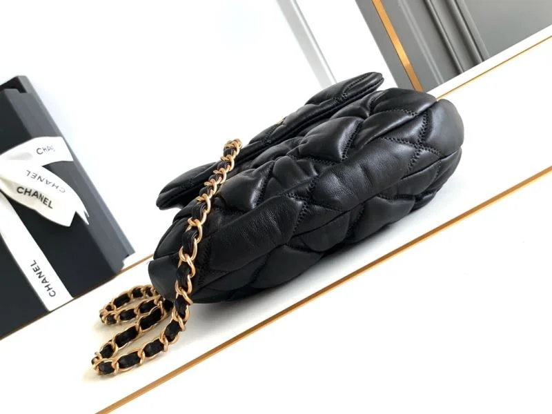 Chanel Stachel Bags Fashionable 54455