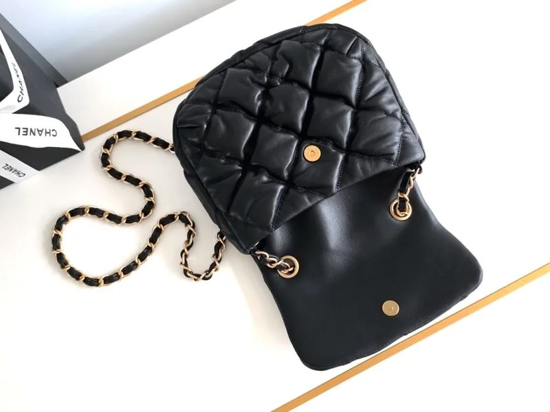 Chanel Stachel Bags Fashionable 54455