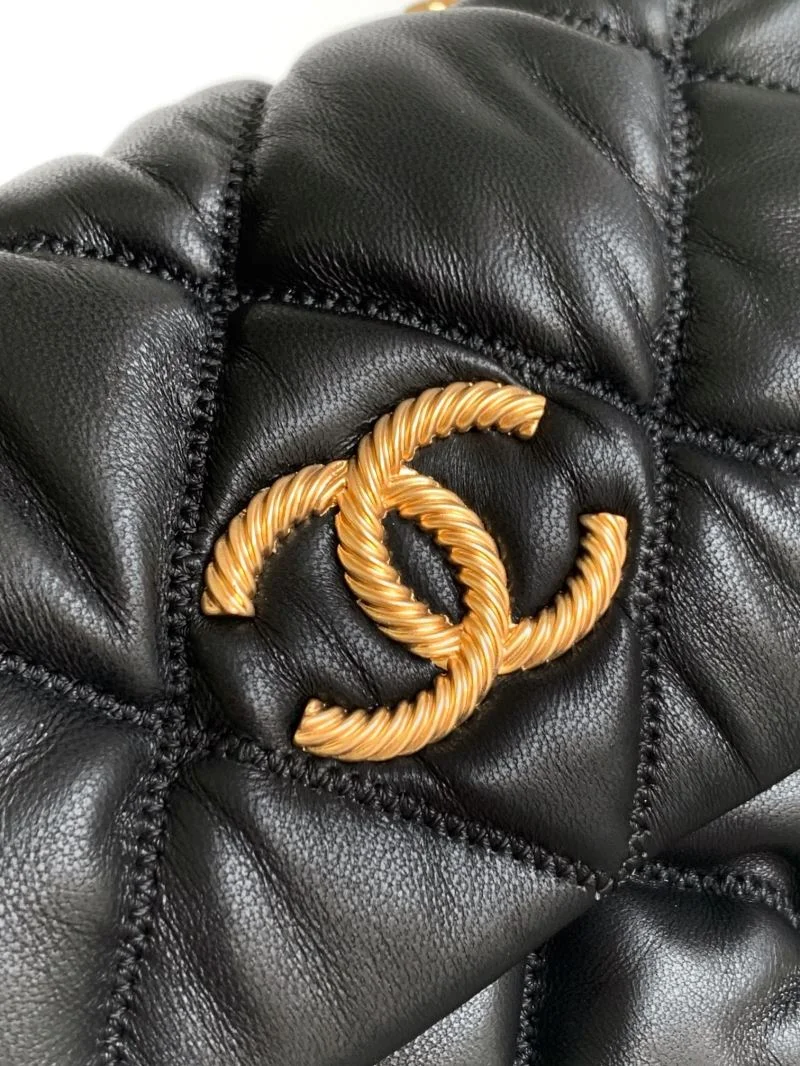 Chanel Stachel Bags Fashionable 54455