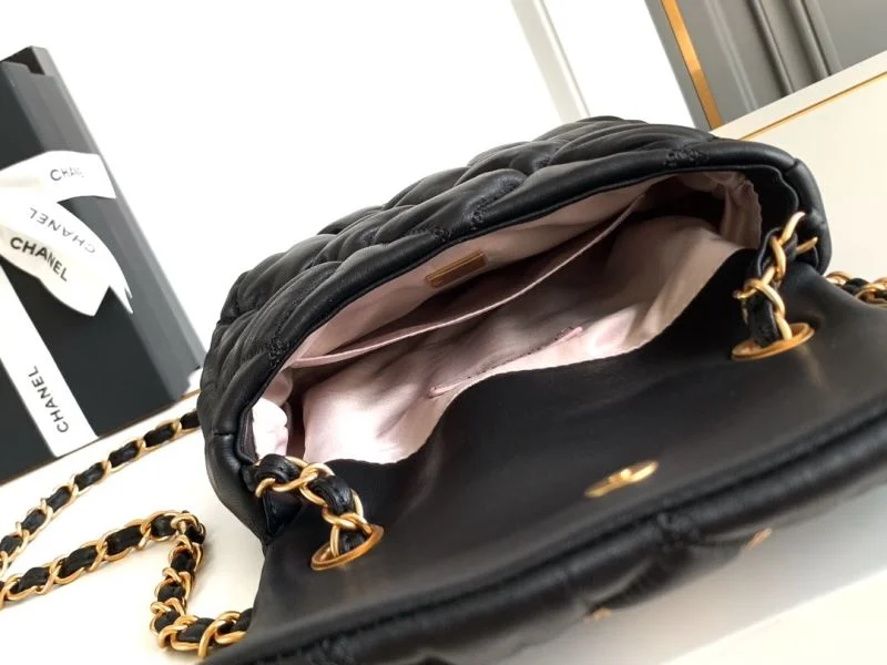 Chanel Stachel Bags Fashionable 54455