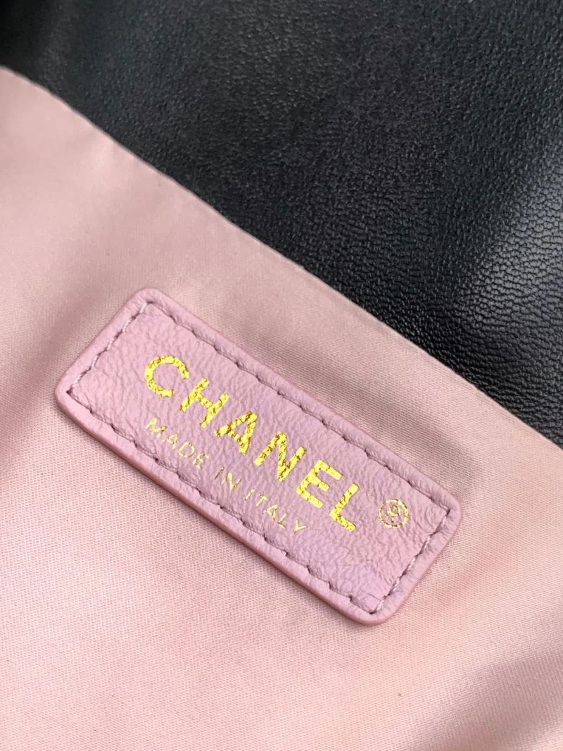 Chanel Stachel Bags Fashionable 54455