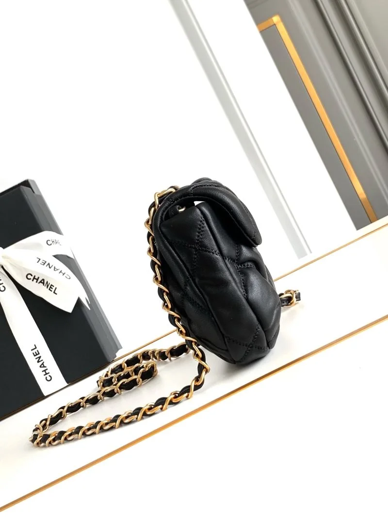 UrbanChic Chanel Stachel Bags 54494