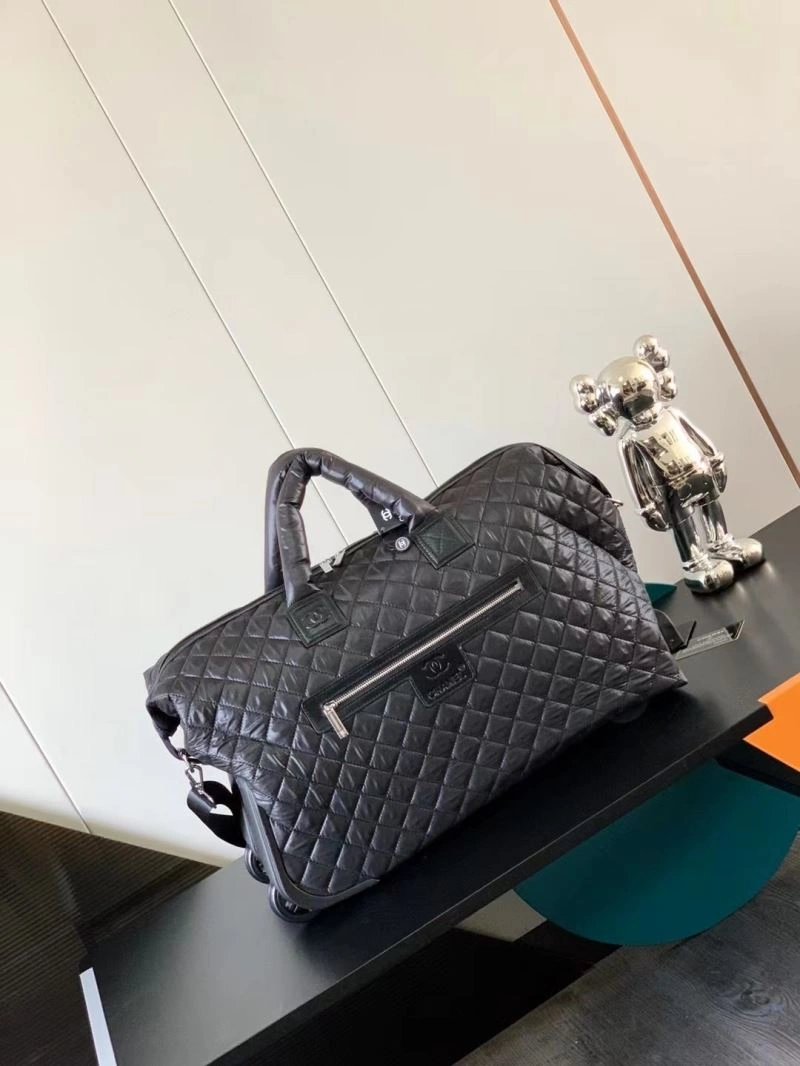 Chanel Suitcase Bold 69365