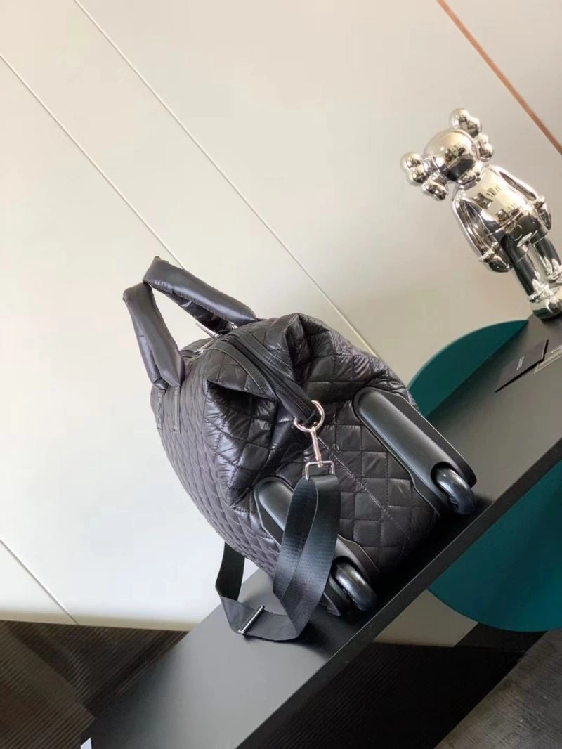 Chanel Suitcase Bold 69365