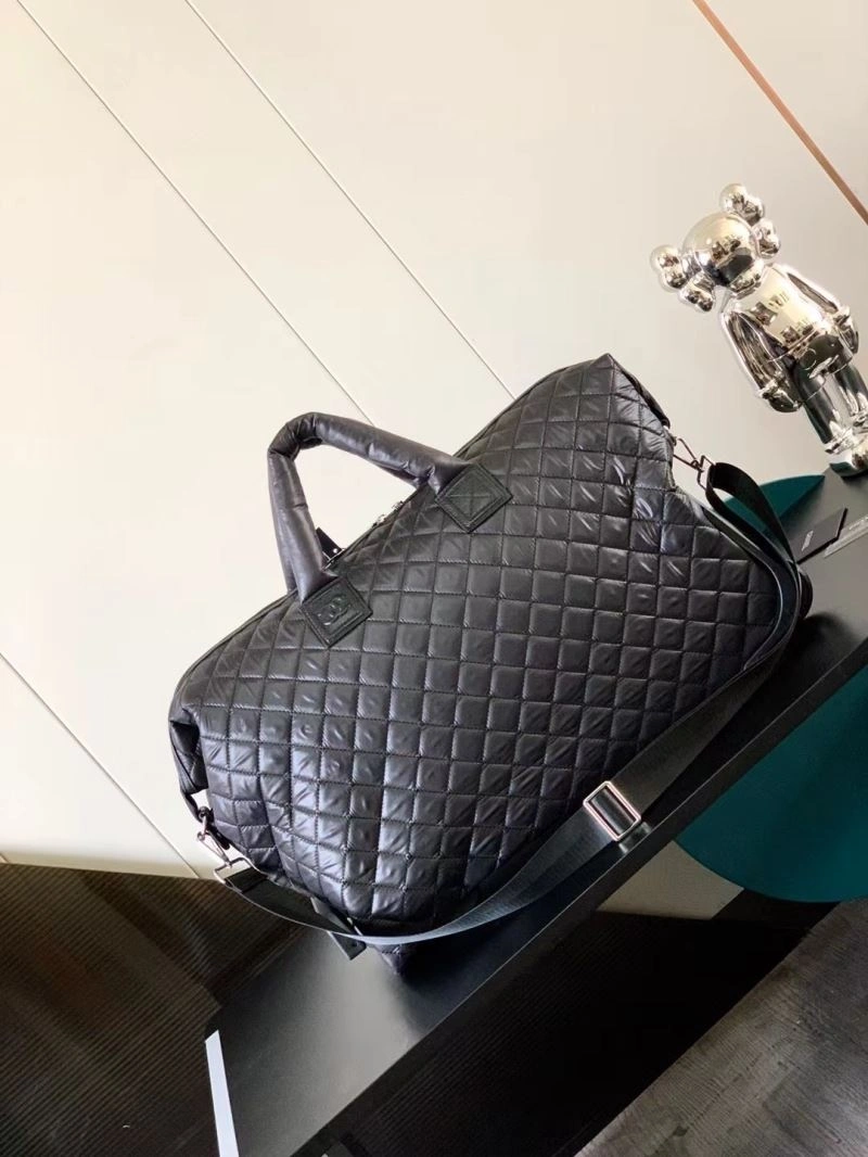 Chanel Suitcase Bold 69365