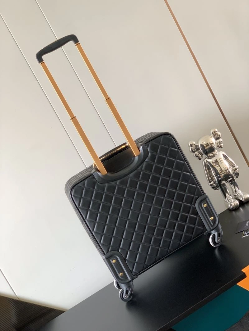 TravelReady Chanel Suitcase 69324