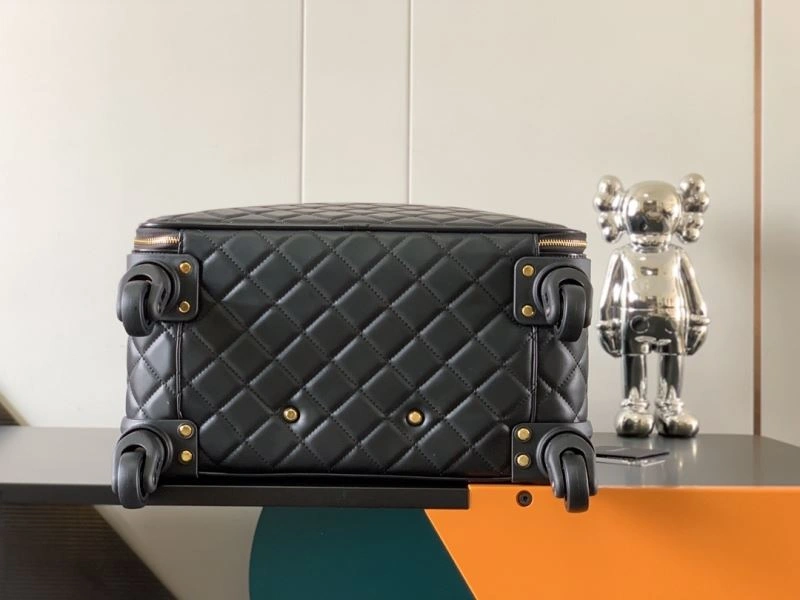 TravelReady Chanel Suitcase 69324