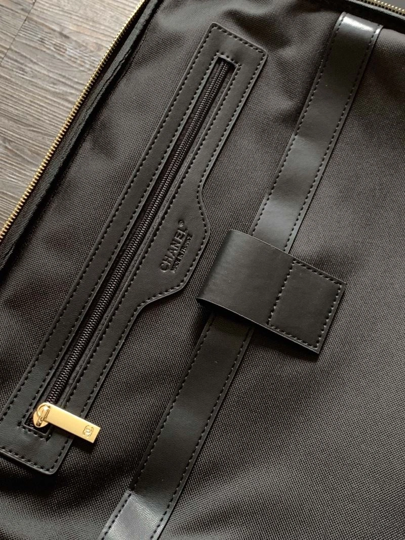 TravelReady Chanel Suitcase 69324