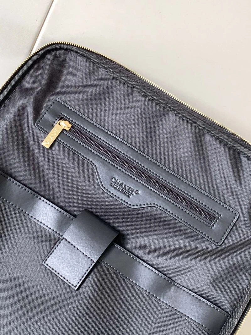 SmoothTexture Chanel Suitcase 69322