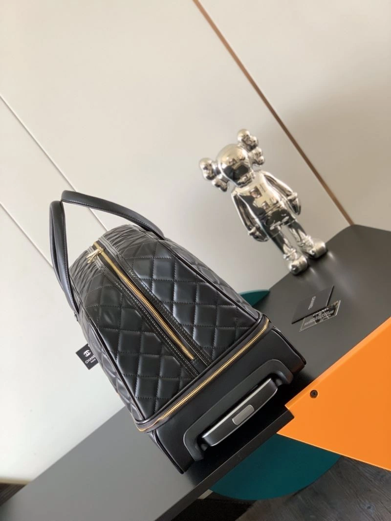 Chanel Suitcase HighQuality 69319