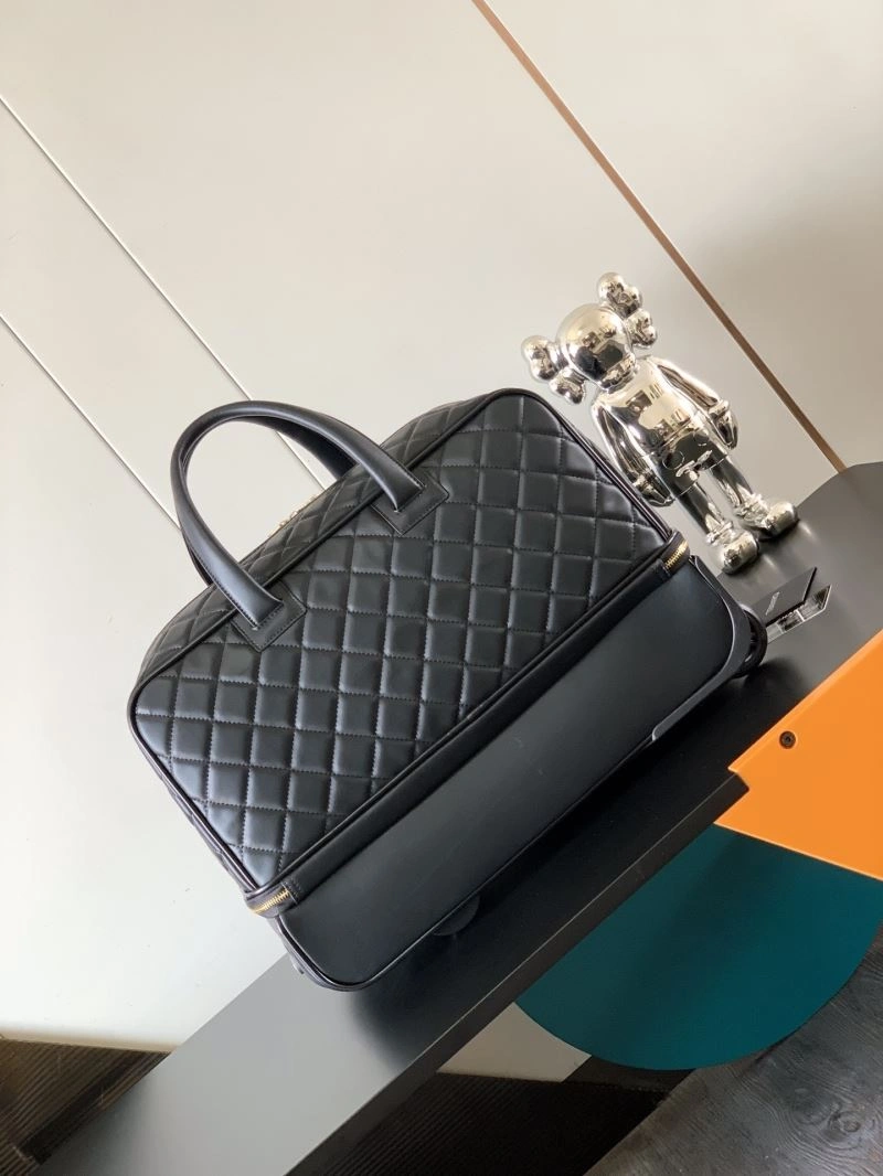 Chanel Suitcase HighQuality 69319
