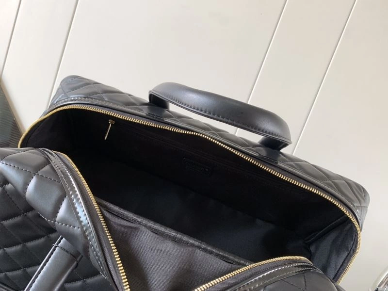 Chanel Suitcase HighQuality 69319