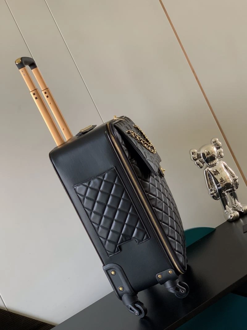 Attractive Chanel Suitcase 69362
