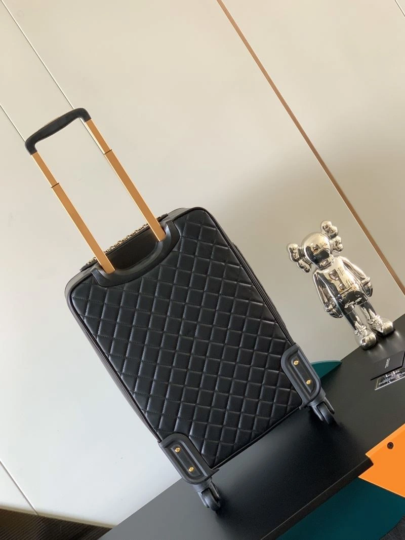 Attractive Chanel Suitcase 69362