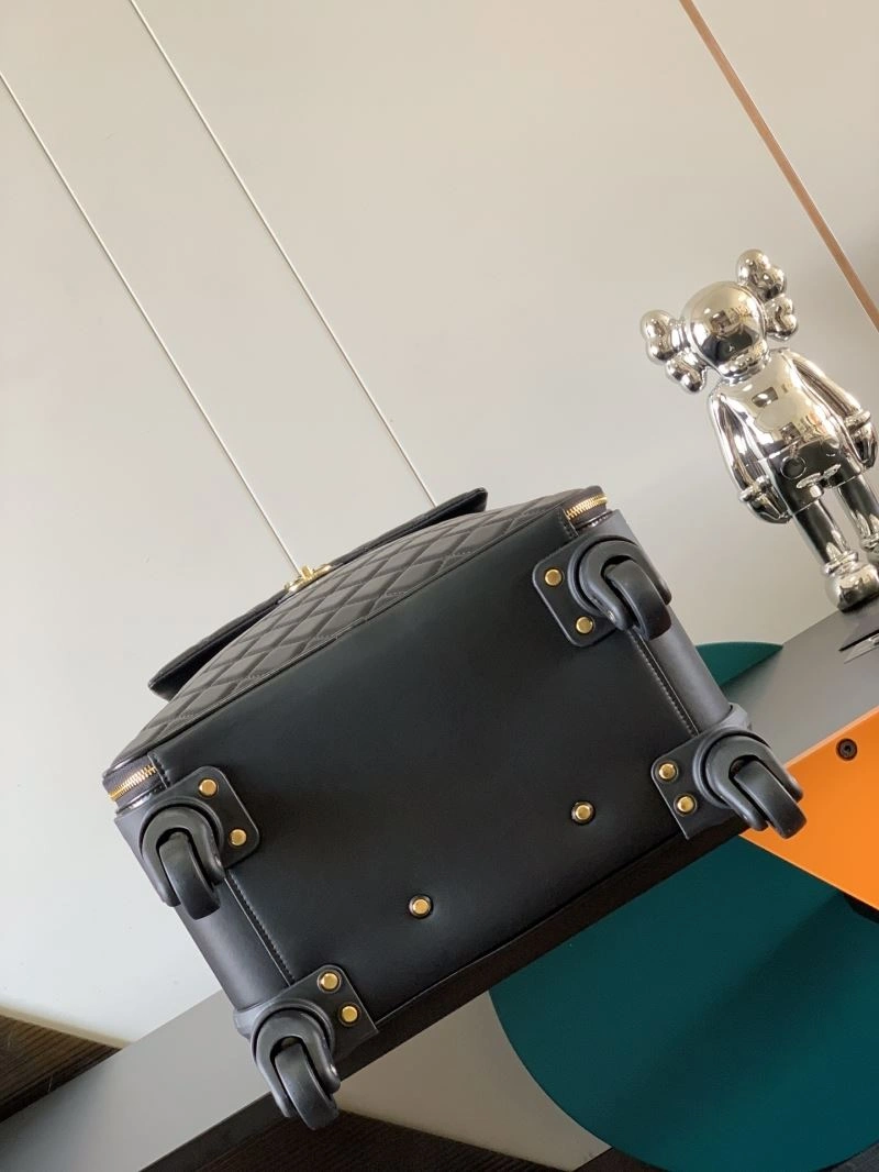 Attractive Chanel Suitcase 69362