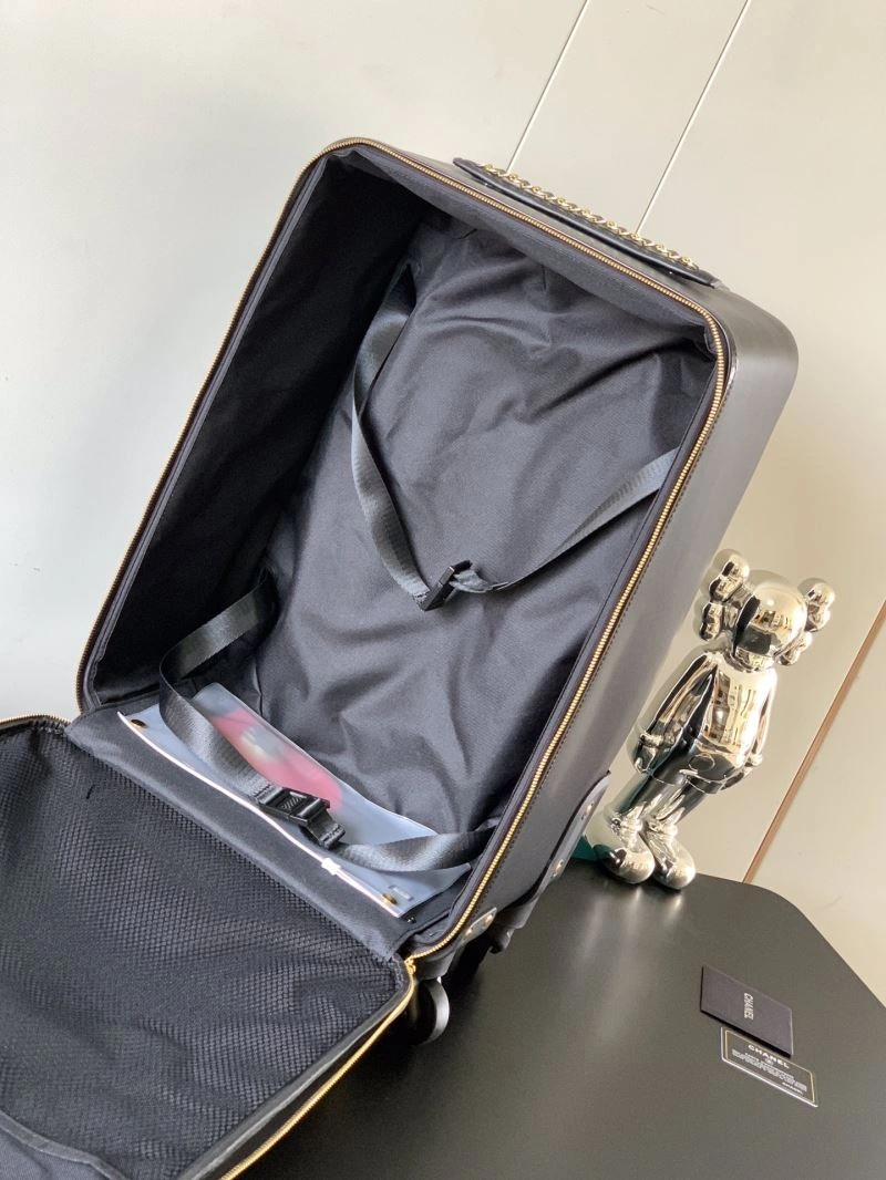 Attractive Chanel Suitcase 69362