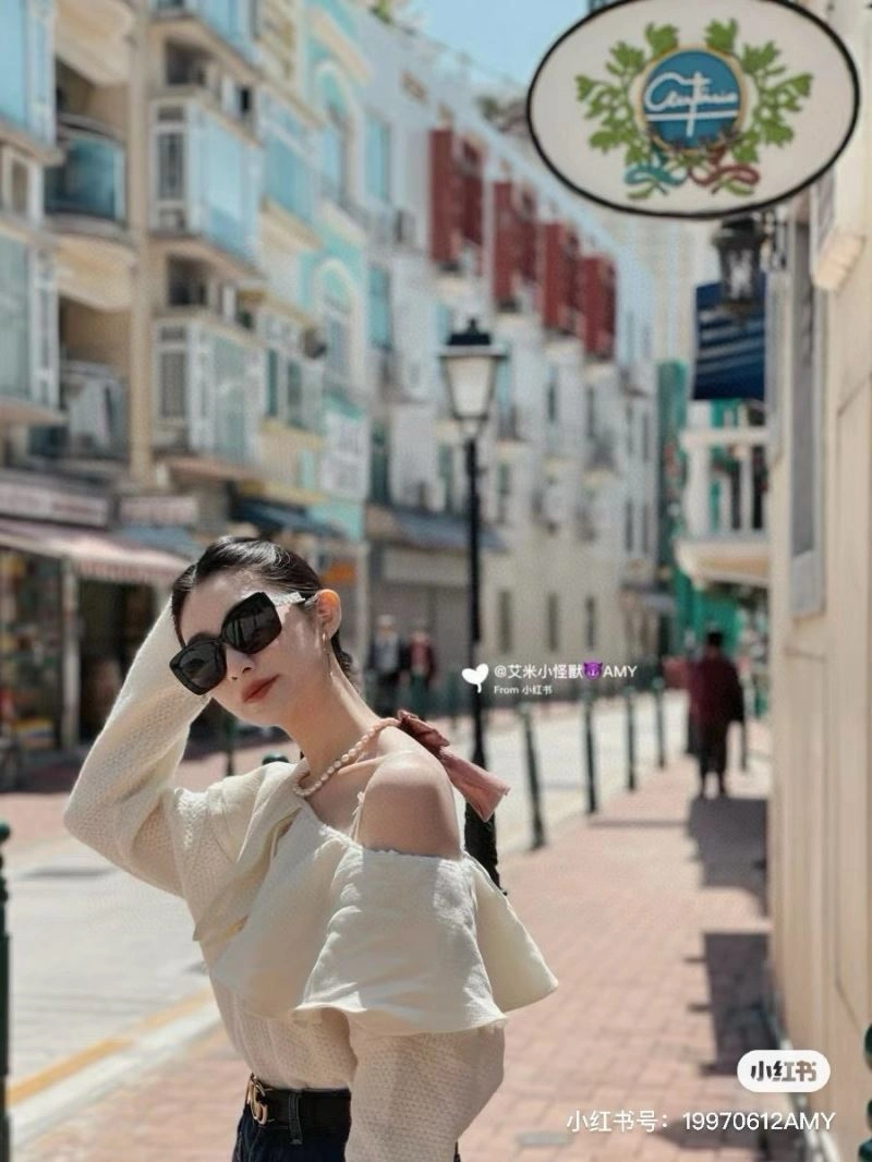 Upgraded Chanel Sunglasses 278178