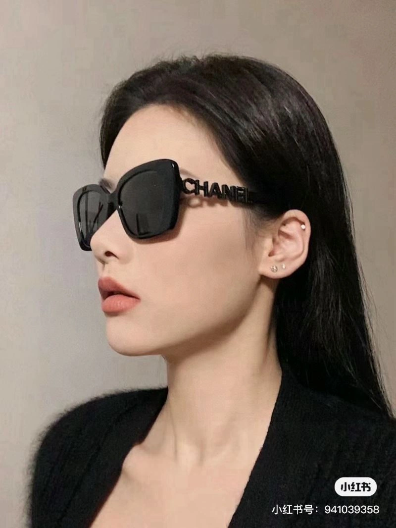 ComfortFit Chanel Sunglasses 278168