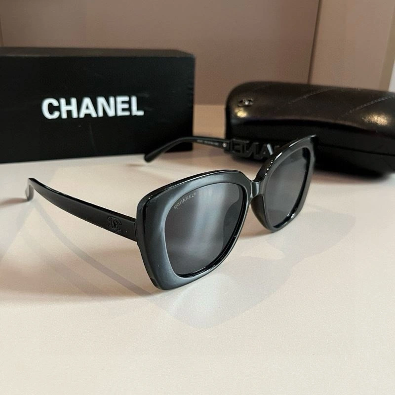 ComfortFit Chanel Sunglasses 278168