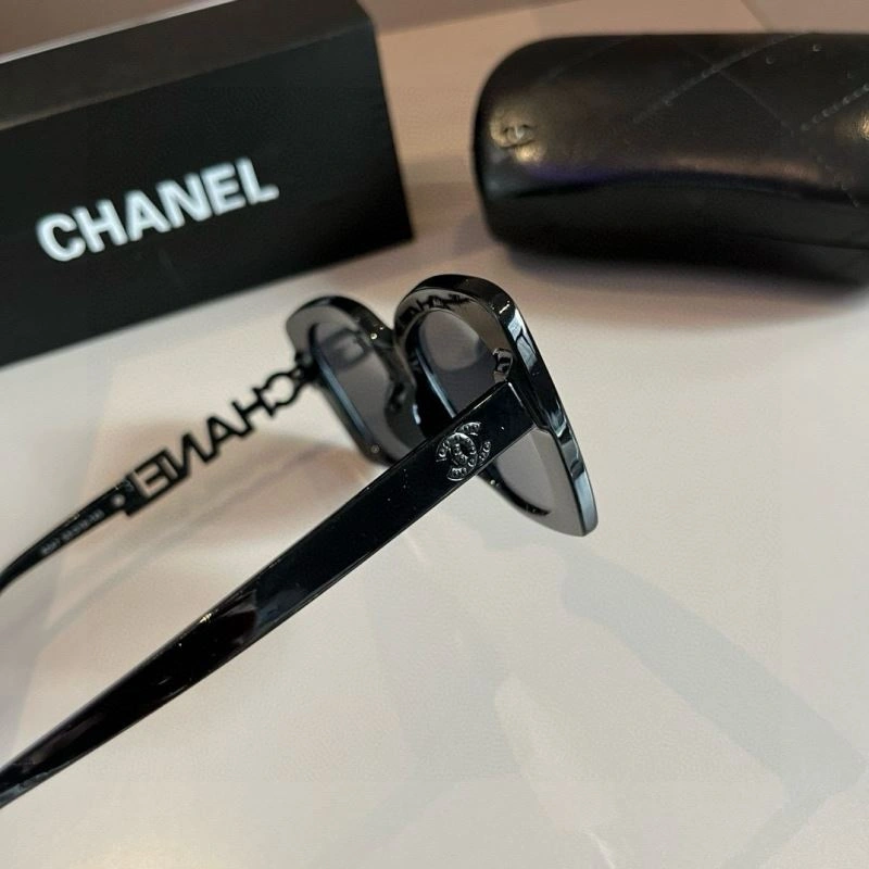 ComfortFit Chanel Sunglasses 278168