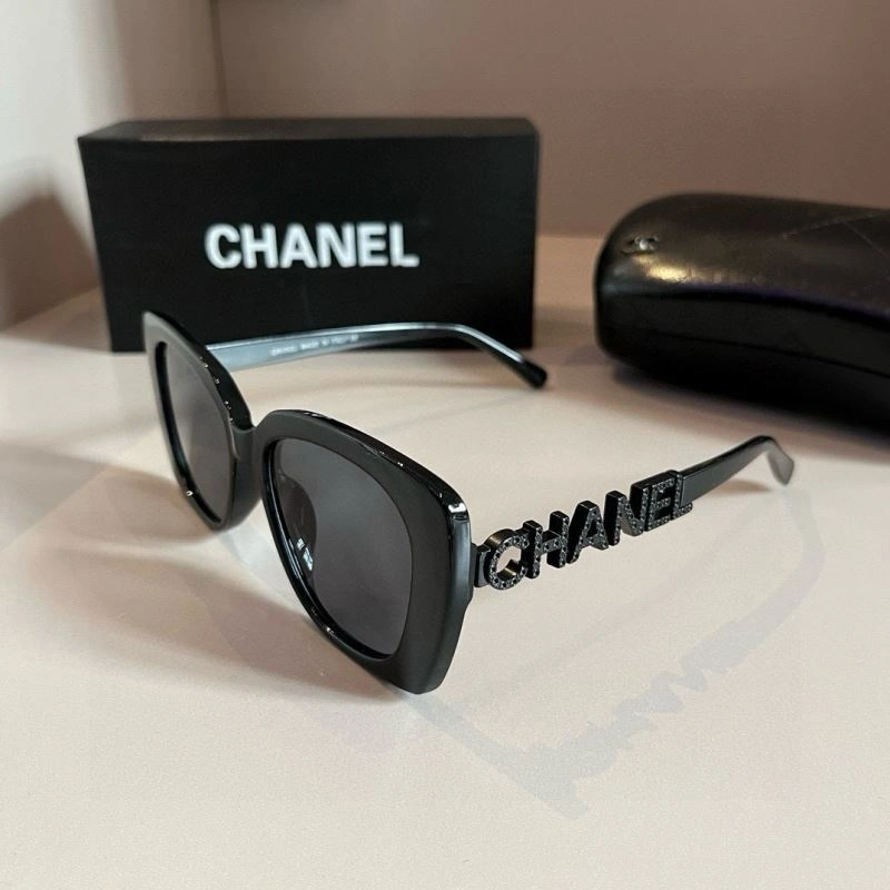 ComfortFit Chanel Sunglasses 278168
