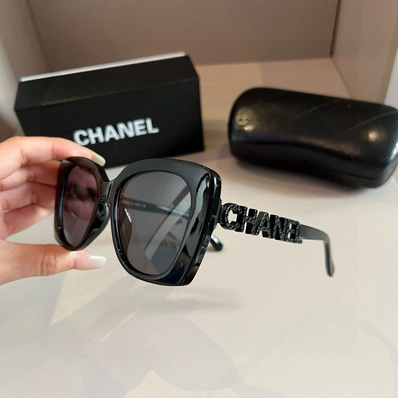 ComfortFit Chanel Sunglasses 278168