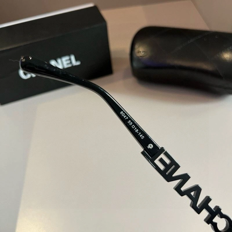 ComfortFit Chanel Sunglasses 278168