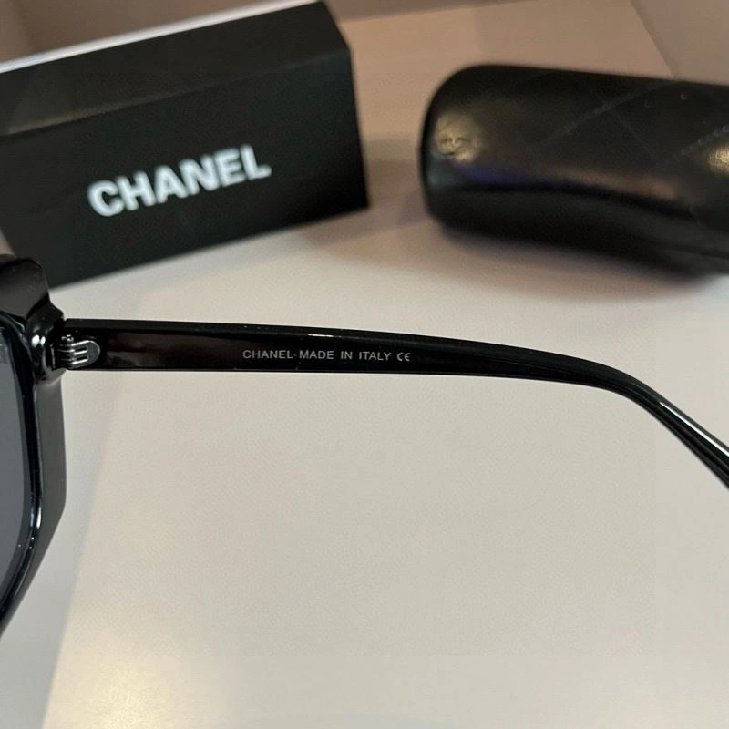 ComfortFit Chanel Sunglasses 278168