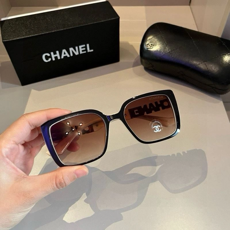 Premium Chanel Sunglasses 278169