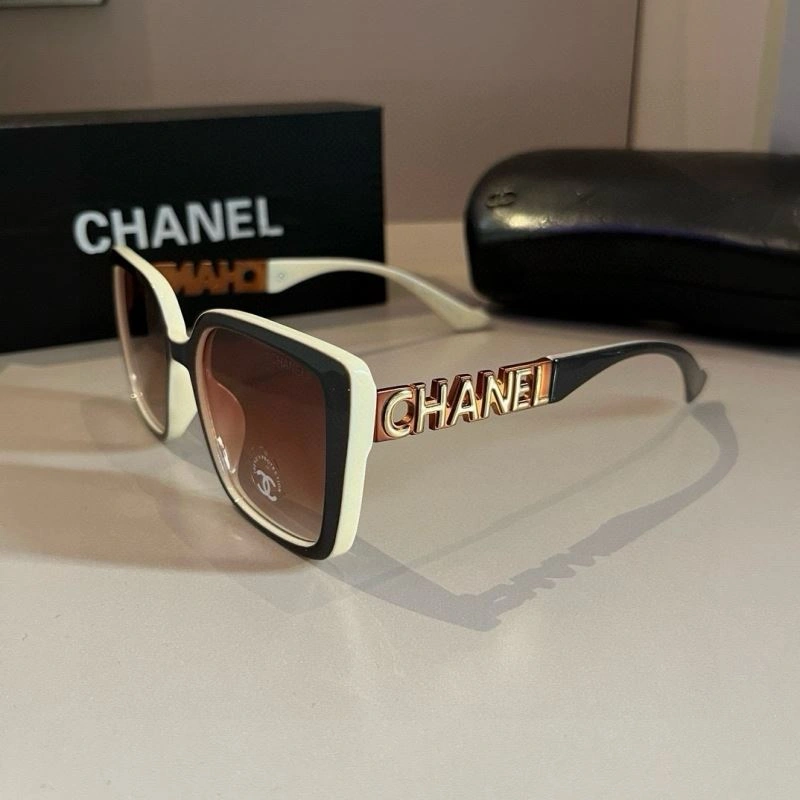 Premium Chanel Sunglasses 278169