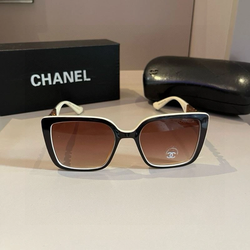 Premium Chanel Sunglasses 278169