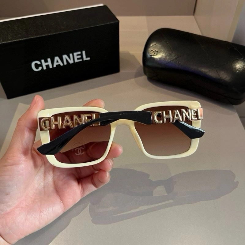 Premium Chanel Sunglasses 278169