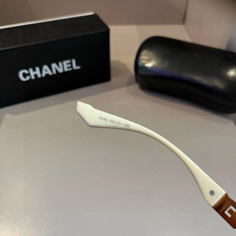Premium Chanel Sunglasses 278169