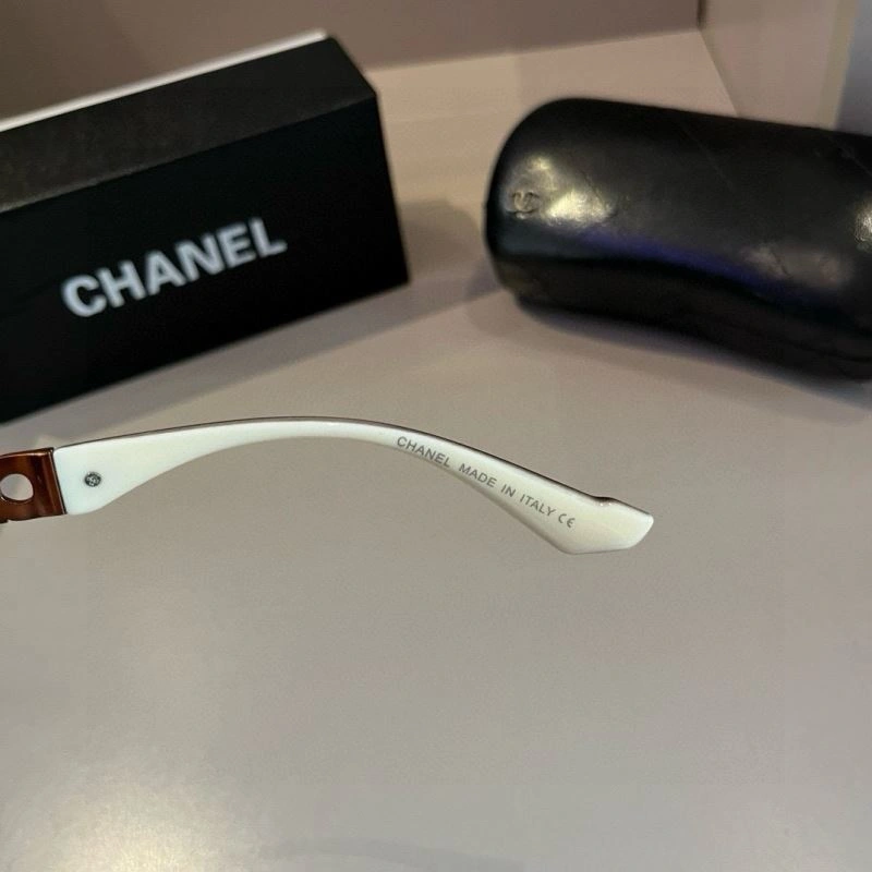 Premium Chanel Sunglasses 278169