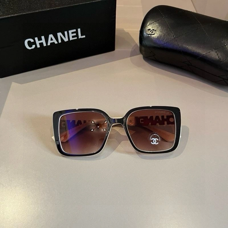 Premium Chanel Sunglasses 278169