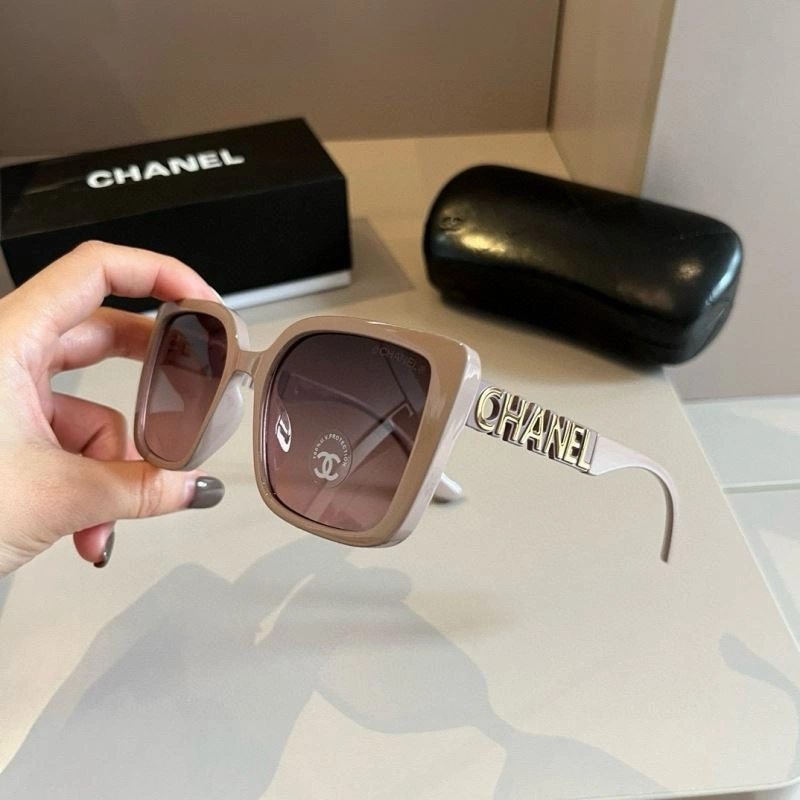 Chanel Sunglasses Durable 278179