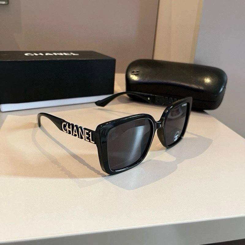 Chanel Sunglasses Unique 278167