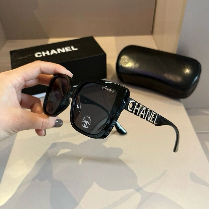 Chanel Sunglasses Unique 278167
