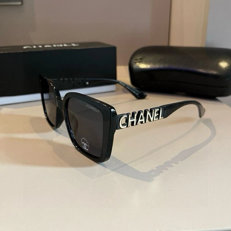 Chanel Sunglasses Unique 278167