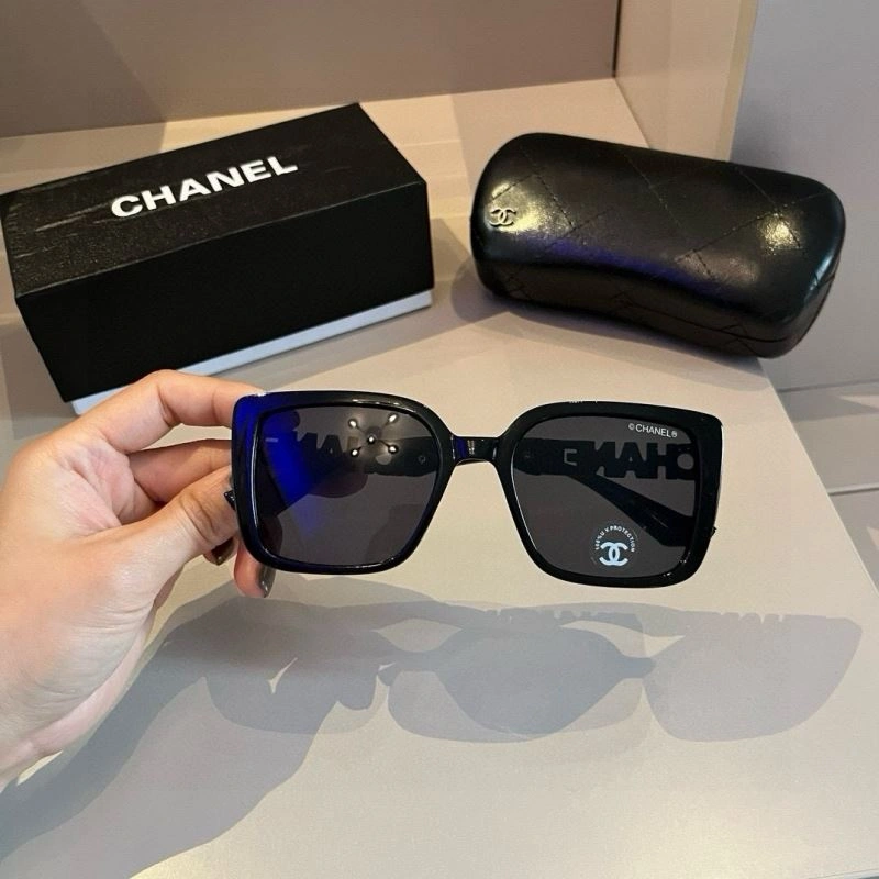 Chanel Sunglasses Unique 278167
