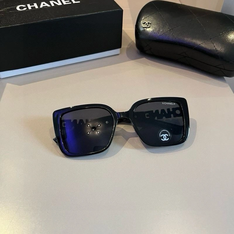 Chanel Sunglasses Unique 278167