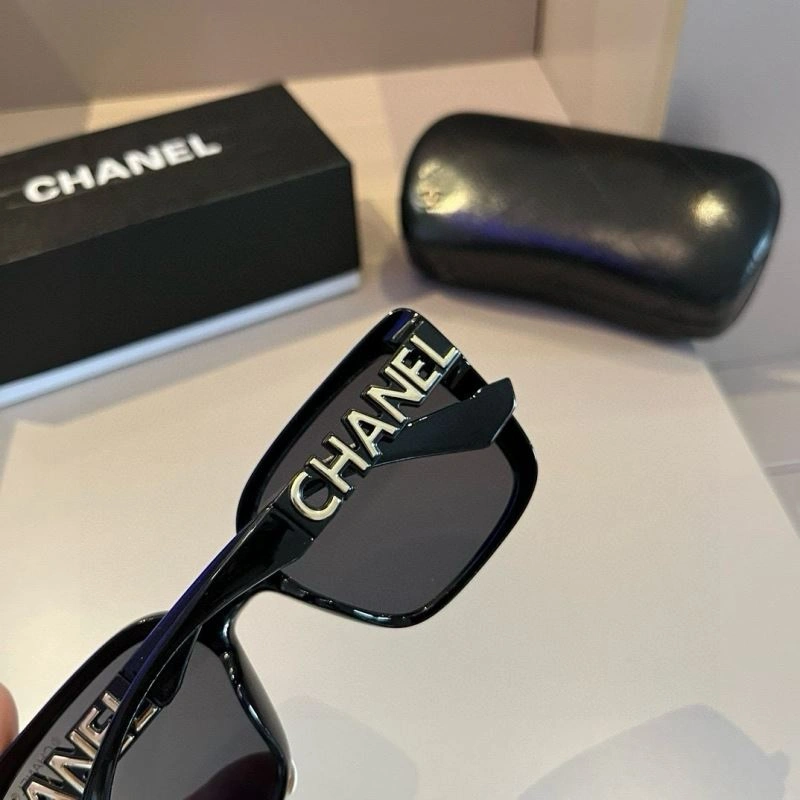 Chanel Sunglasses Unique 278167