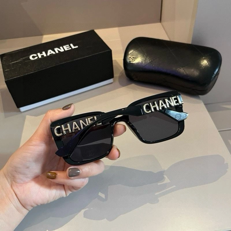 Chanel Sunglasses Unique 278167